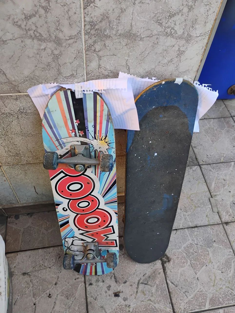 Skate