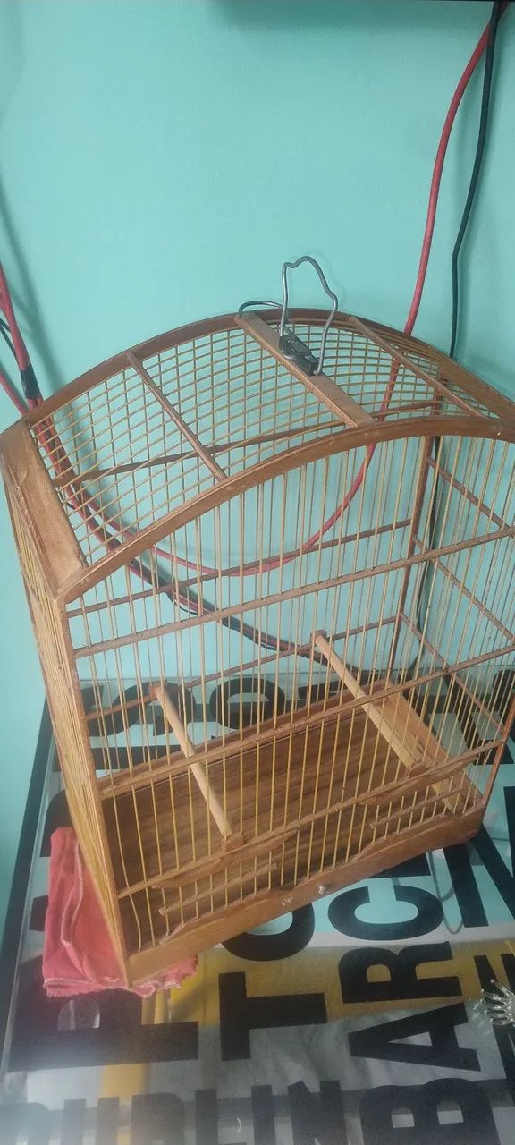 Gaiola