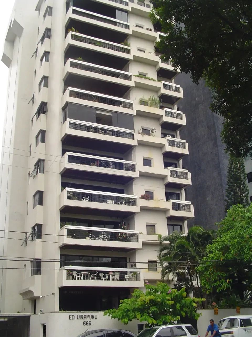 Edif Uirapuru - Foto 3