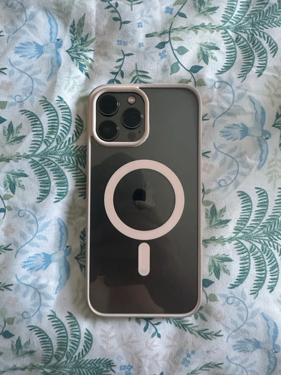 iPhone 13 Pro Max 256gb (85%) - Foto 4