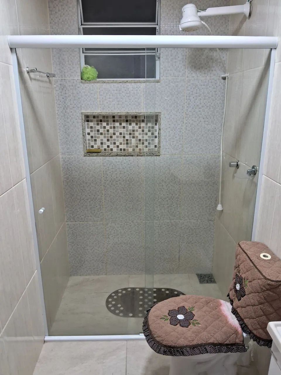 Casa 2 quartos de Temporada em Cordeirinho - Foto 9