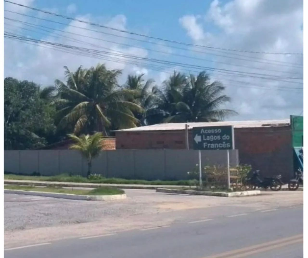 Lagos do francês , marechal condomínio fechado  - Foto 3