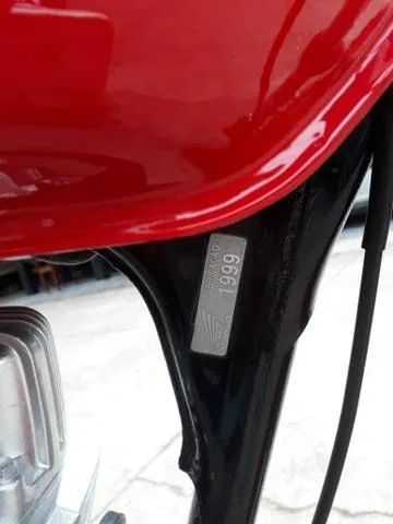 CG 125CC RELIQUIA - Foto 4