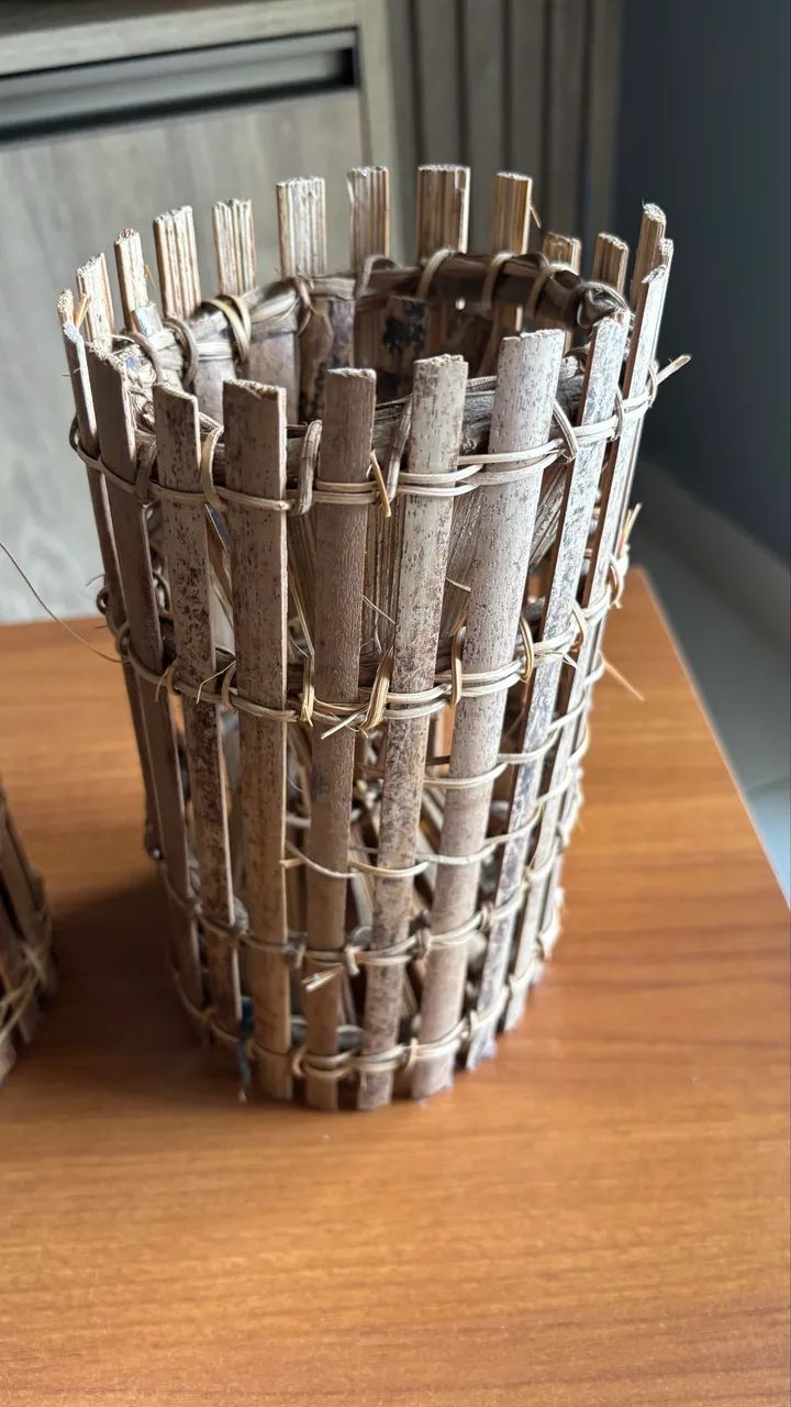 Cestaria  - Foto 2