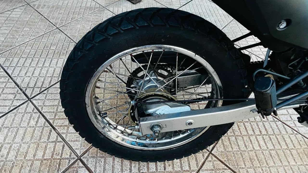 Bros 150 2011 MOTO PREMIUM - Foto 3
