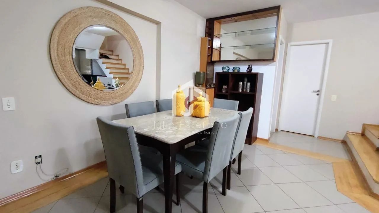 Cobertura com 3 suítes e varanda no Edifício Angra dos Reis em Taubaté - Foto 5