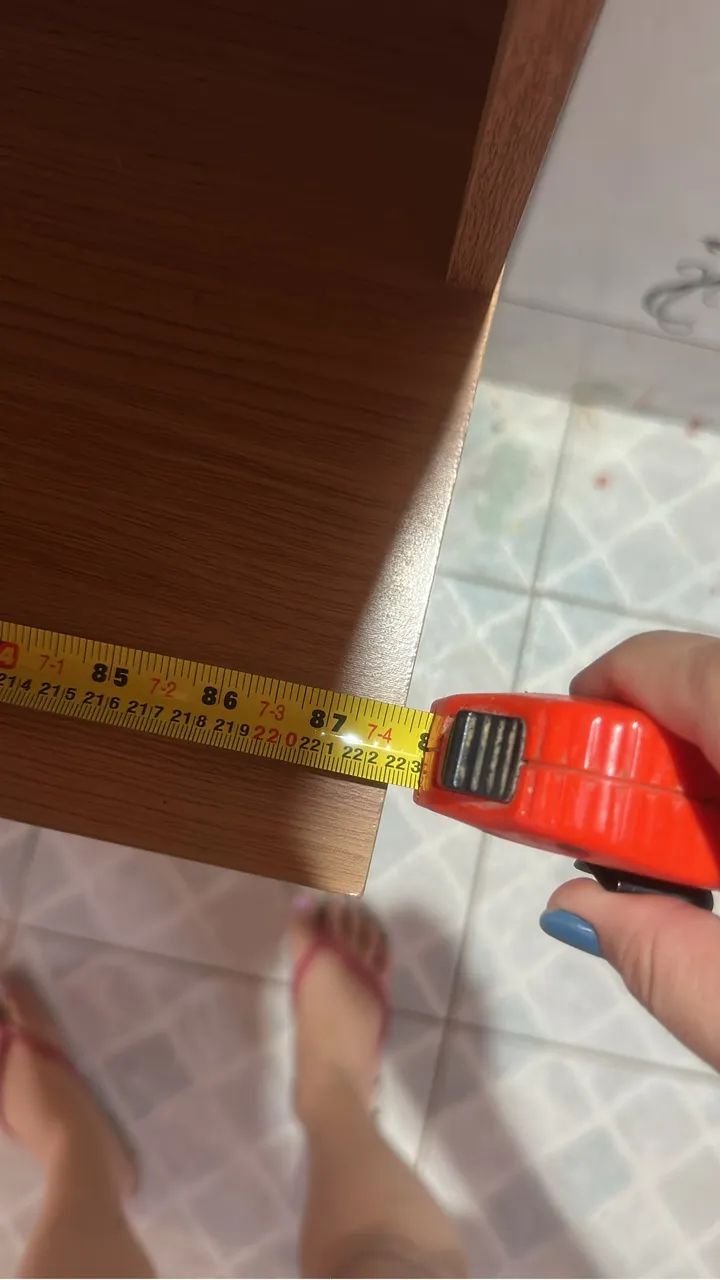Armário de Cozinha  - Foto 3