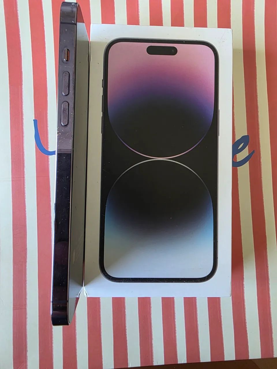 IPhone 14 Pro Max 128 Gb  - Foto 5