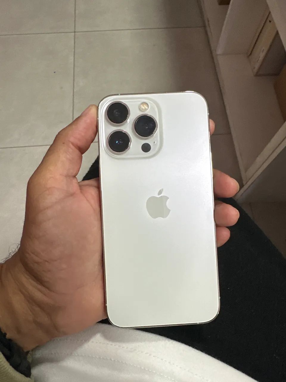 iPhone 13 Pro  - Foto 2