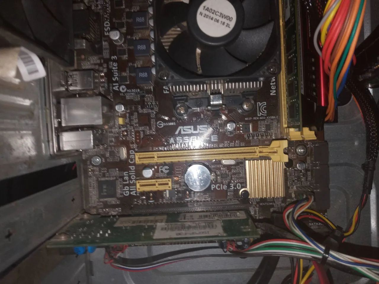 Limpeza de Pc e Notebook  - Foto 3
