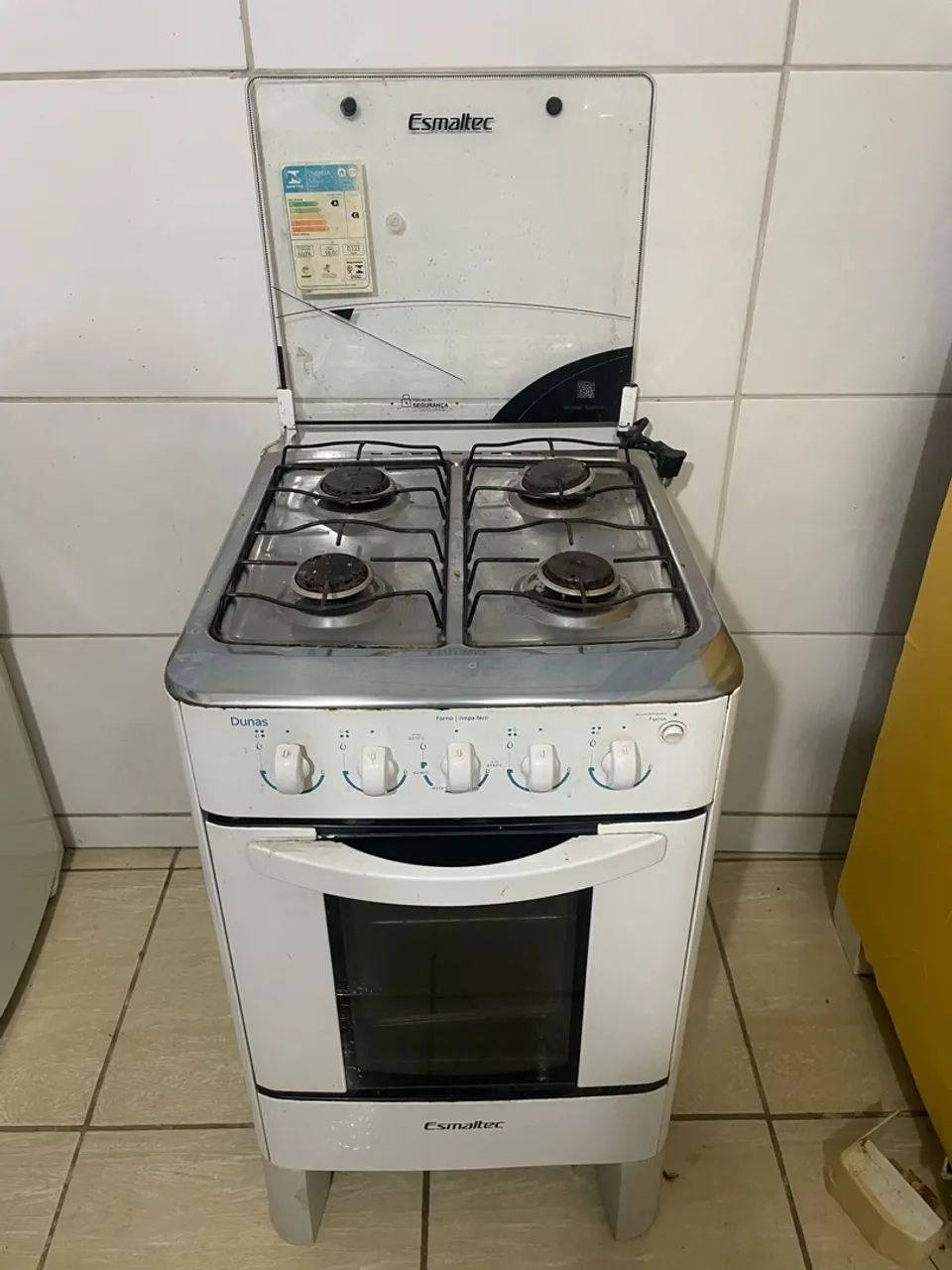 Fogão