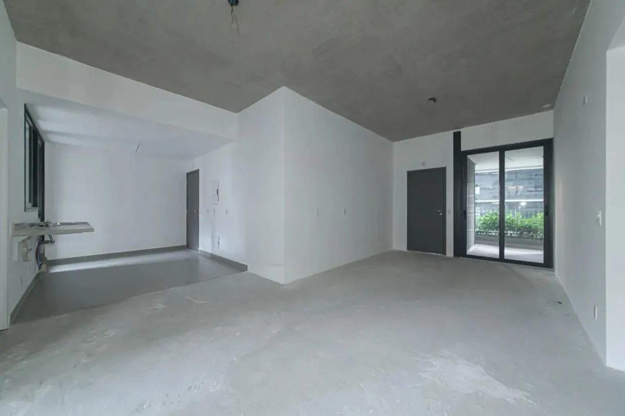 Apartamento à Venda - Vila Olímpia, 2 Quartos, 112 m2 - Foto 4