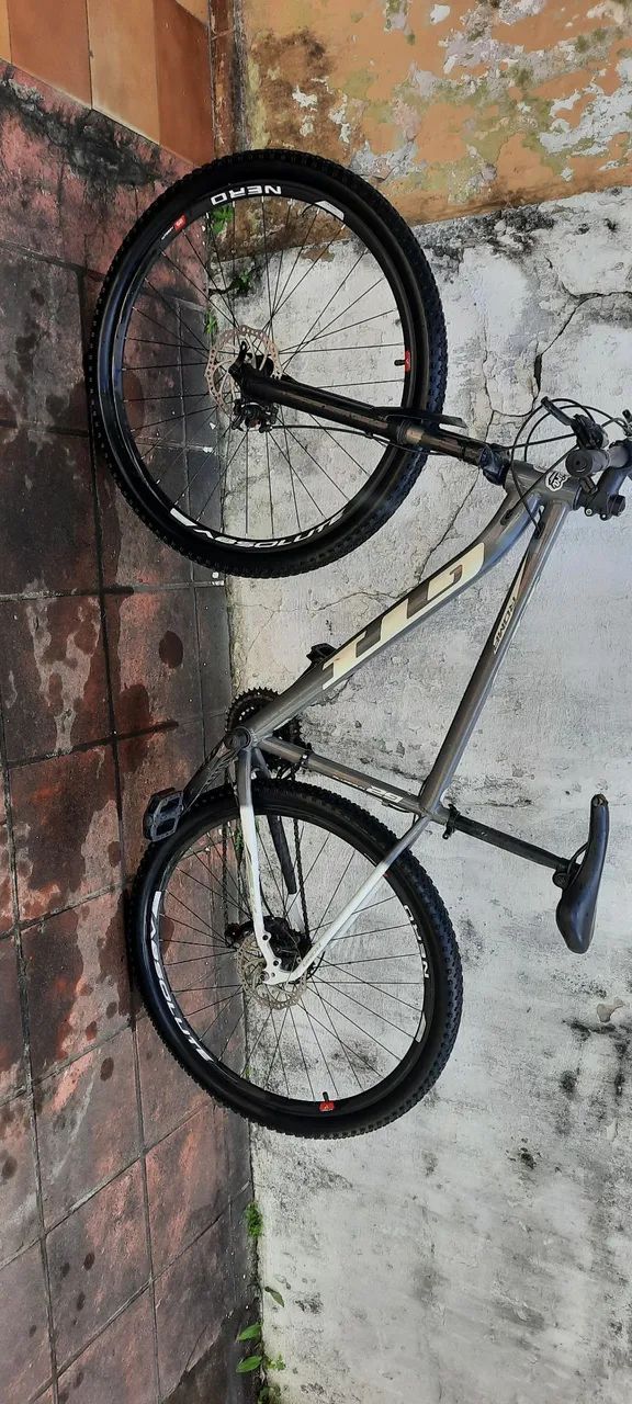 BICICLETA ARO 29 - Foto 3