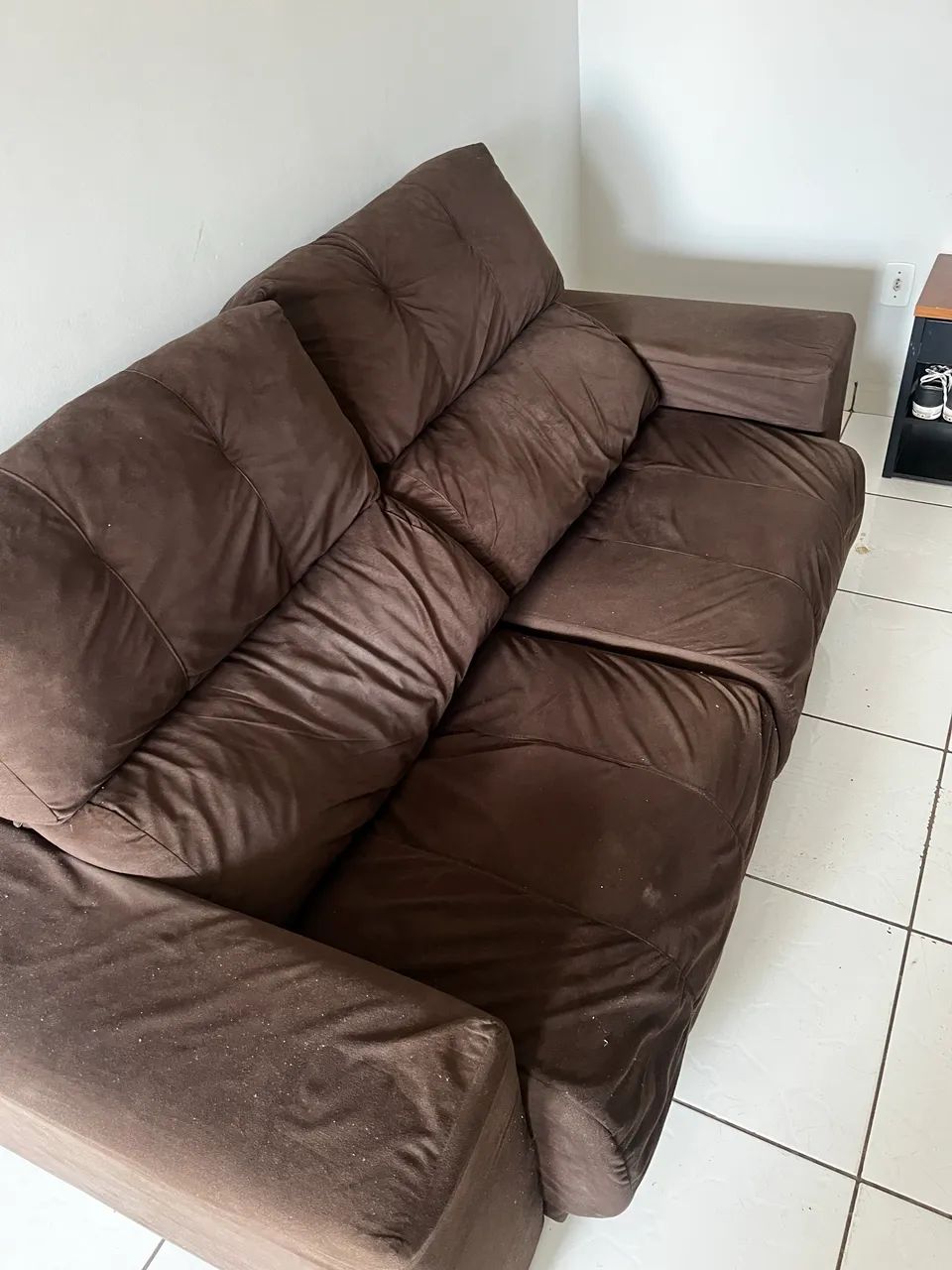 Sofá retrátil  - Foto 3