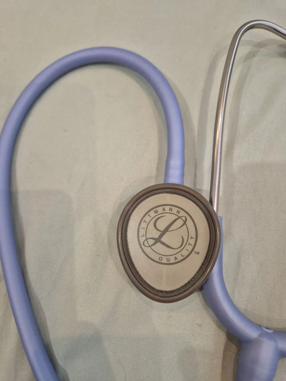 Estetoscópio littmann  - Foto 2