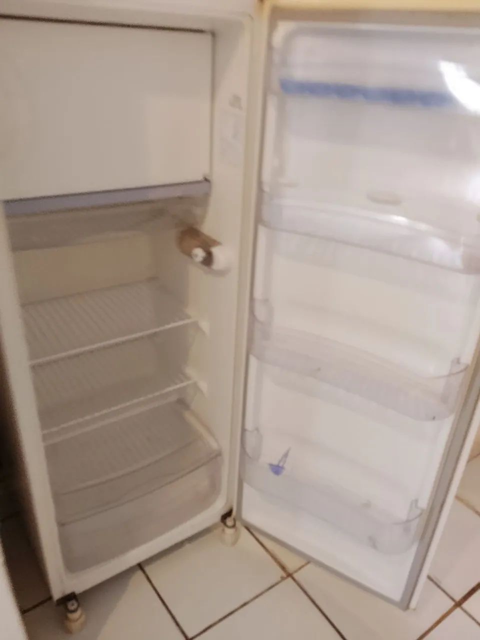 Geladeira Consul Degelo Seco - Foto 4