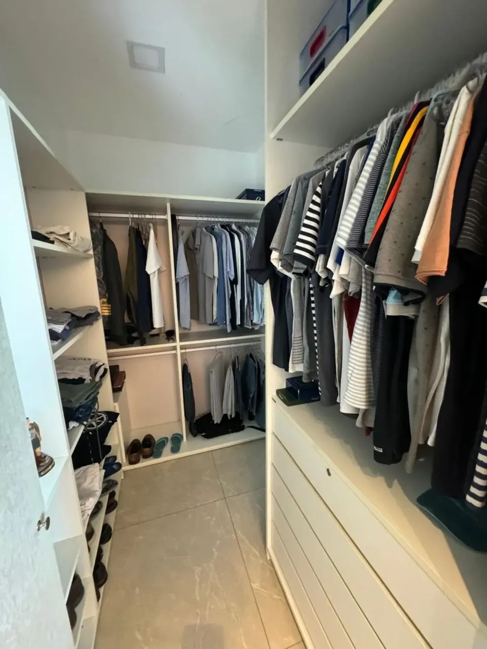 APARTAMENTO BEIRA MAR PRONTO PARA MORAR - Foto 4
