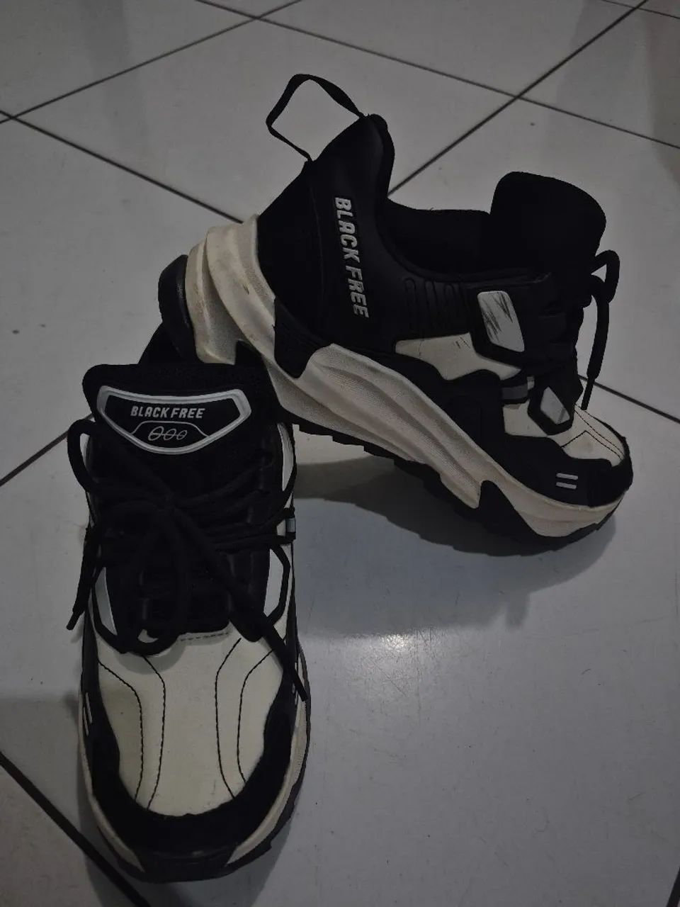 Tênis masculino  - Foto 3