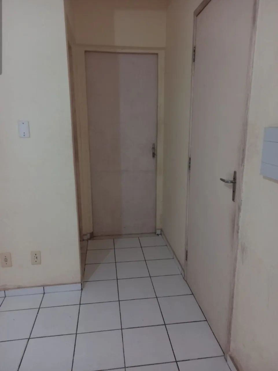 APARTAMENTO A VENDA!