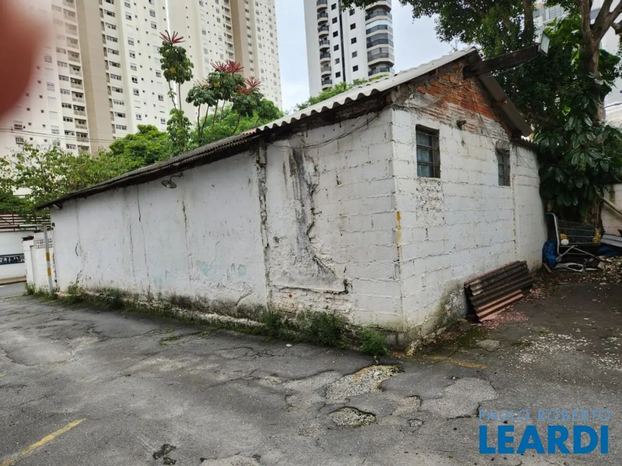 AREA - VILA OLÍMPIA - SP - Foto 3
