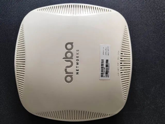 Ponto de Acesso Aruba AP 225
