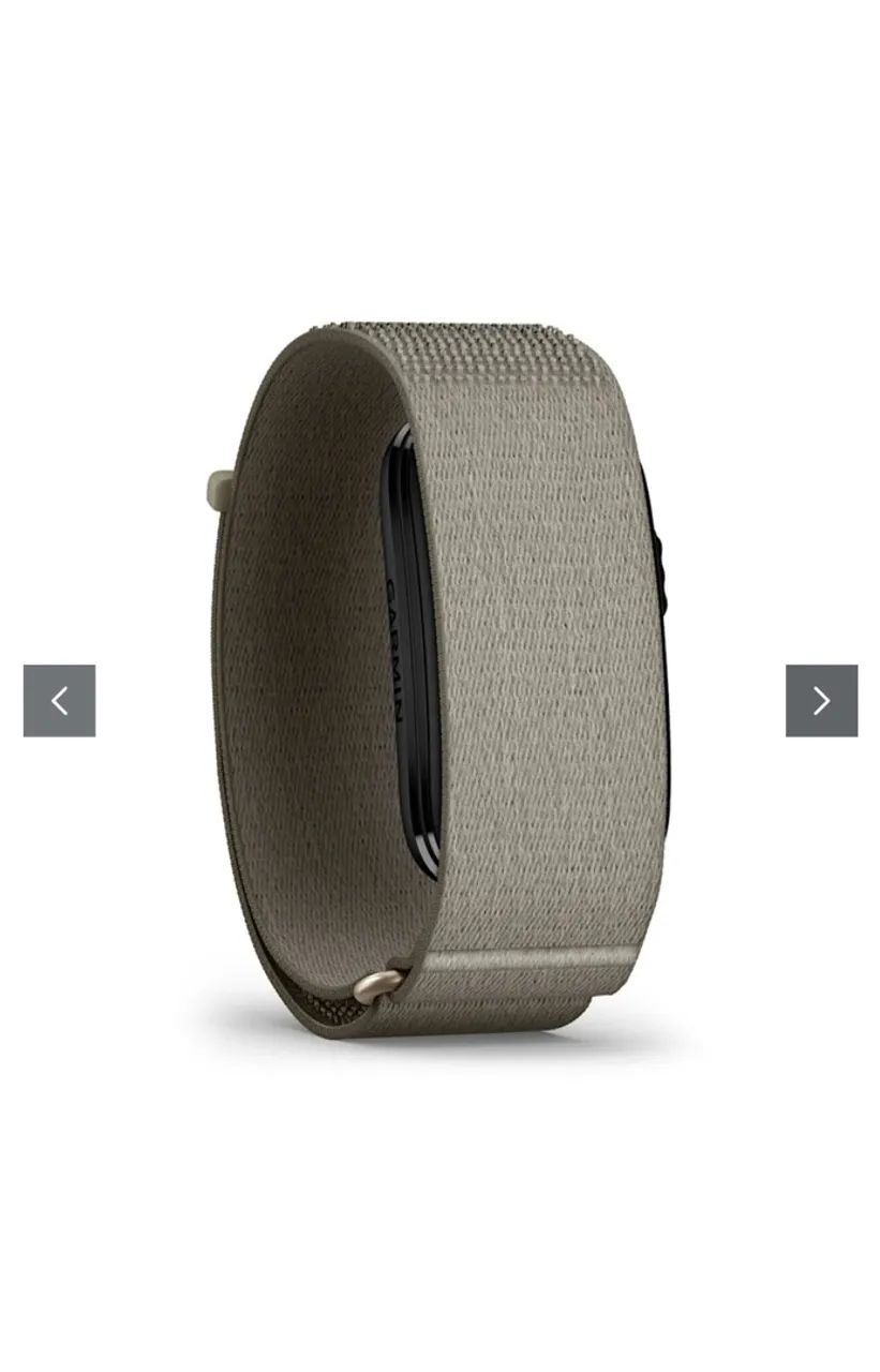 GARMIN CIRQA - PULSEIRA INTELIGENTE - Foto 2
