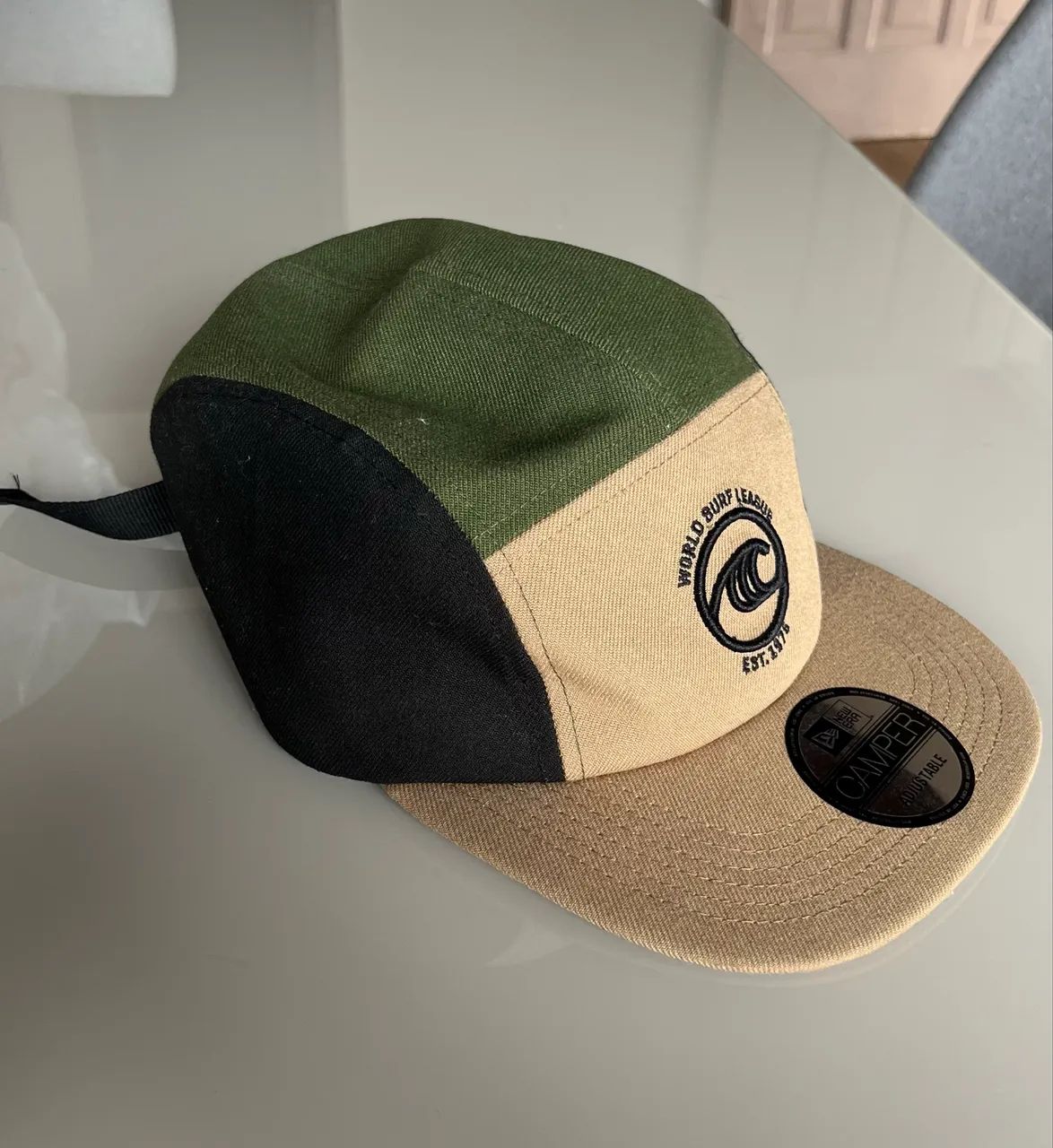 Boné New Era Wsl - Foto 2