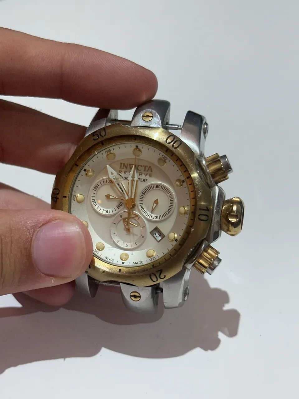 Invicta Reserve Venon - Foto 2