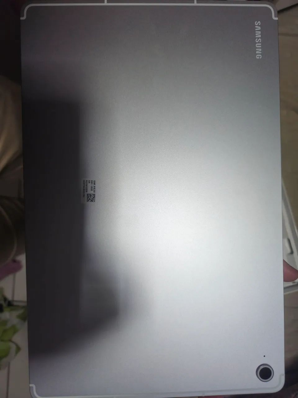 Tab S10 (wifi) novo - Foto 5