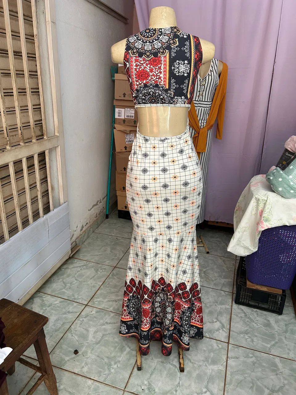 Roupa  - Foto 4