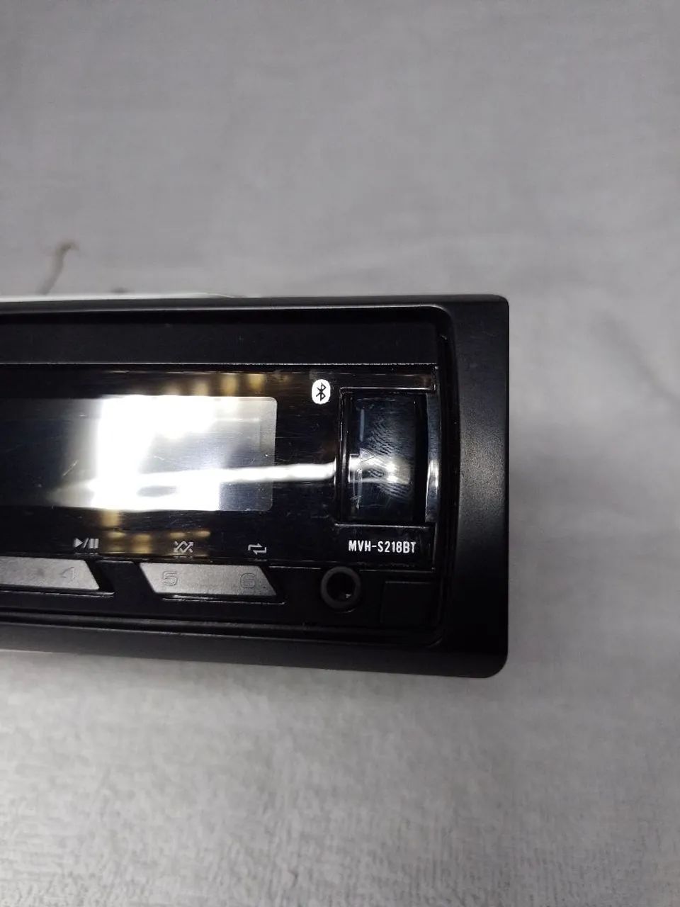 Som pioneer com bluetooth  - Foto 2