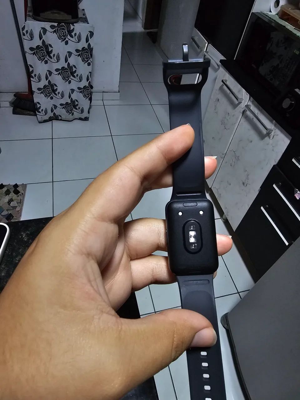 Galaxy Fit3 - Foto 2