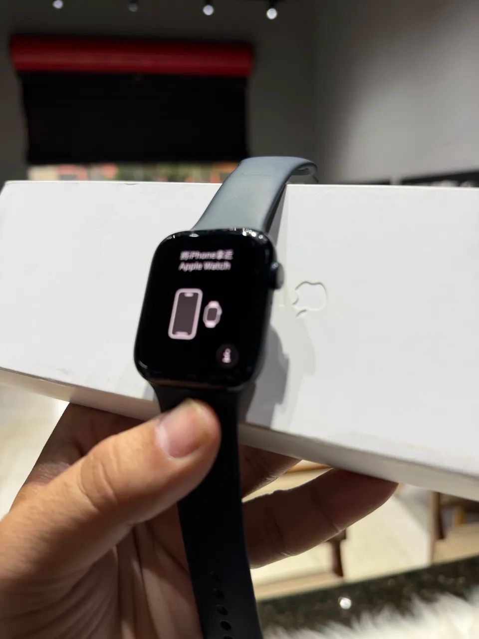 Apple Watch S9 45Mm - Foto 3