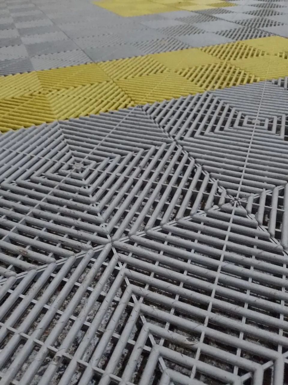 Piso modular  - Foto 2