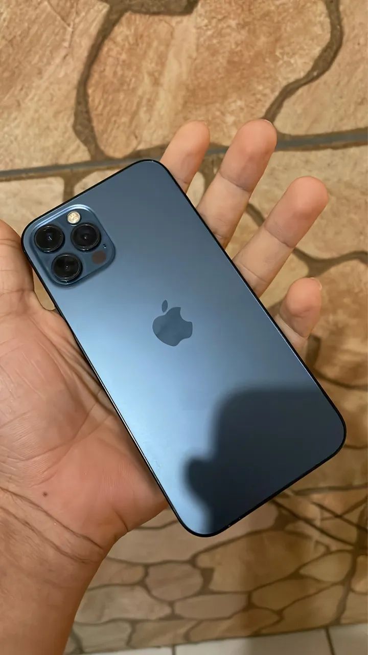 IPHONE 12 PRO BARATO - Foto 5