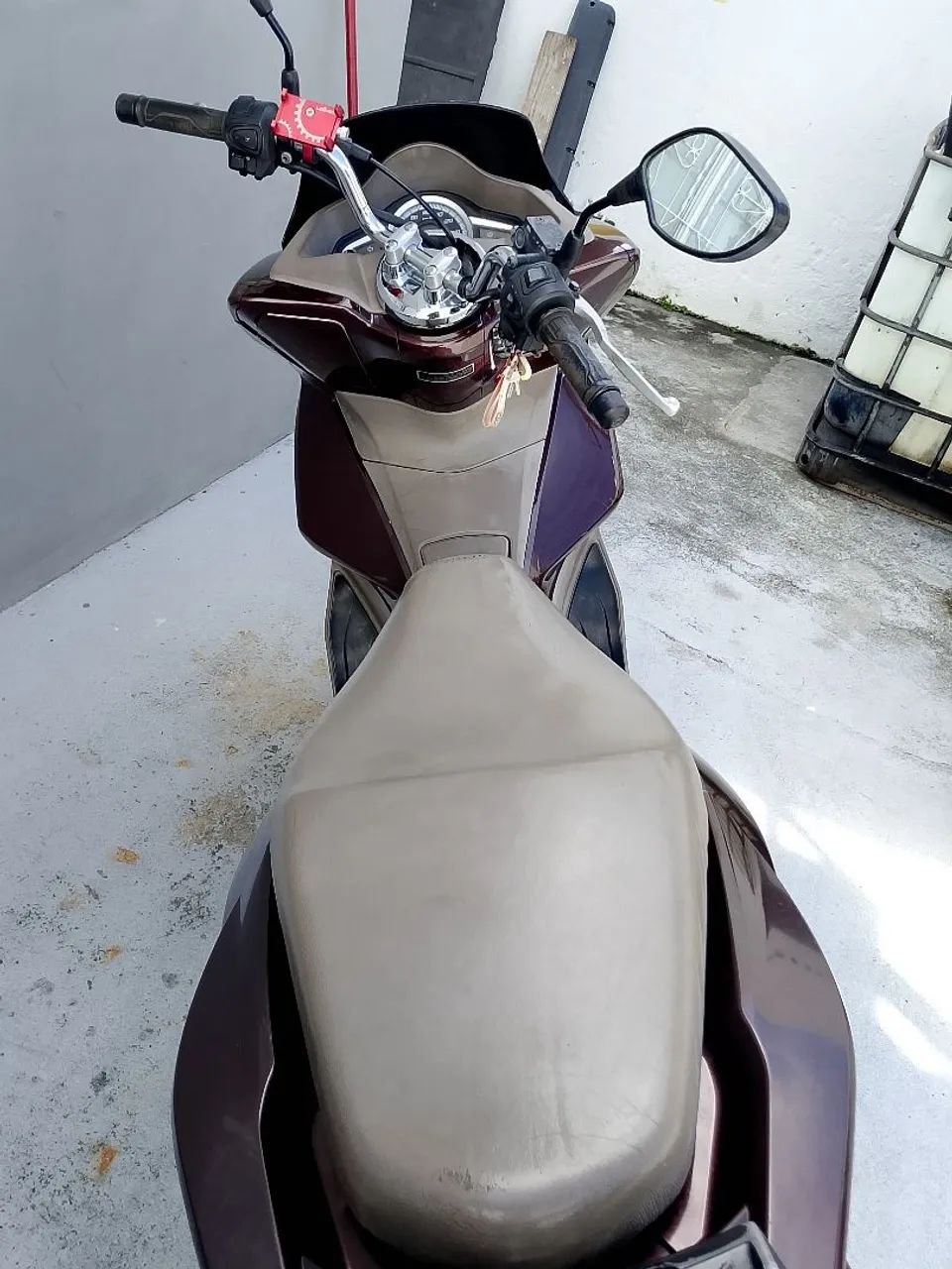 Vendo pcx 2017 - Foto 3