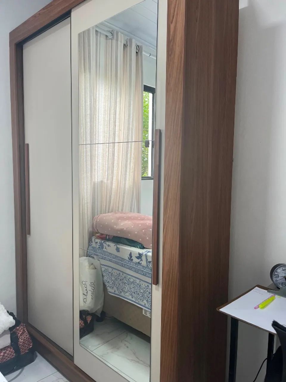 Guarda Roupa de Solteiro - Foto 2