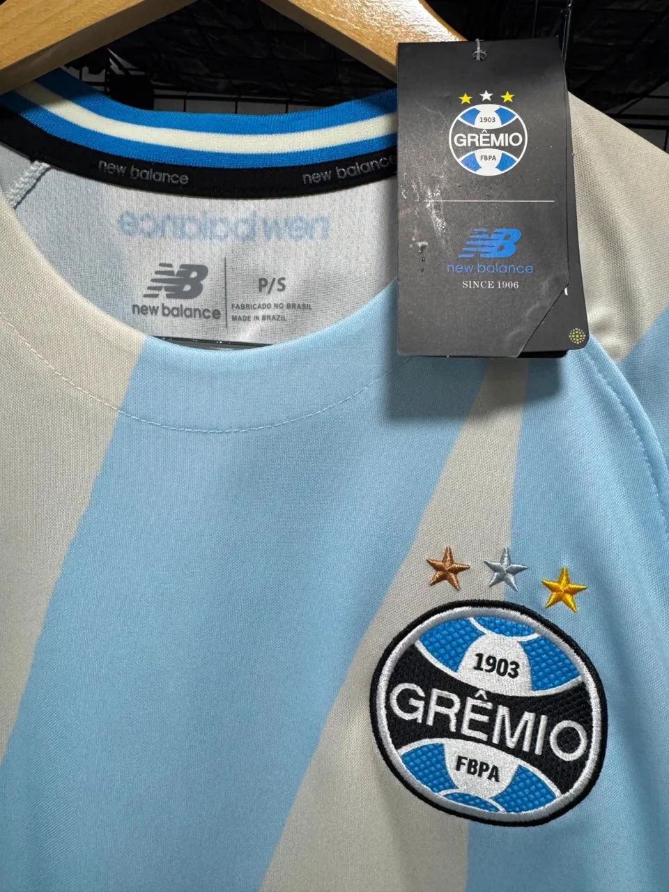 Camisa Grêmio  - Foto 4