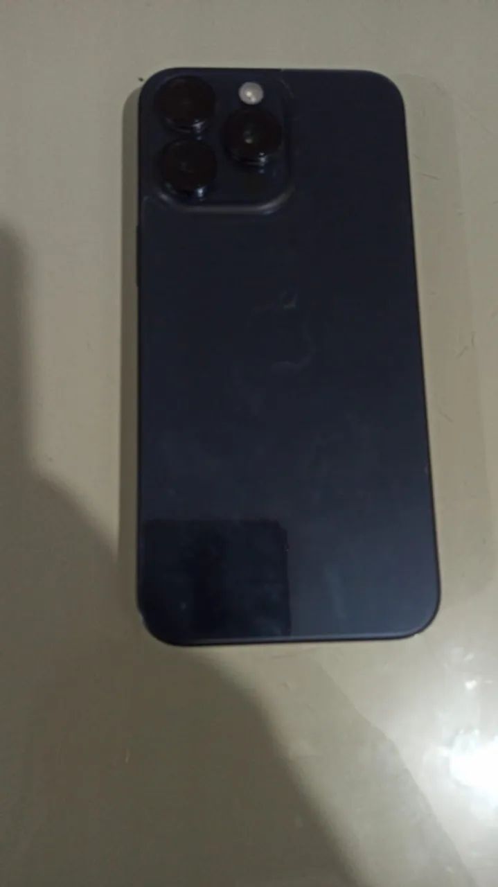 Iphone 15 PRO MAX - Foto 3