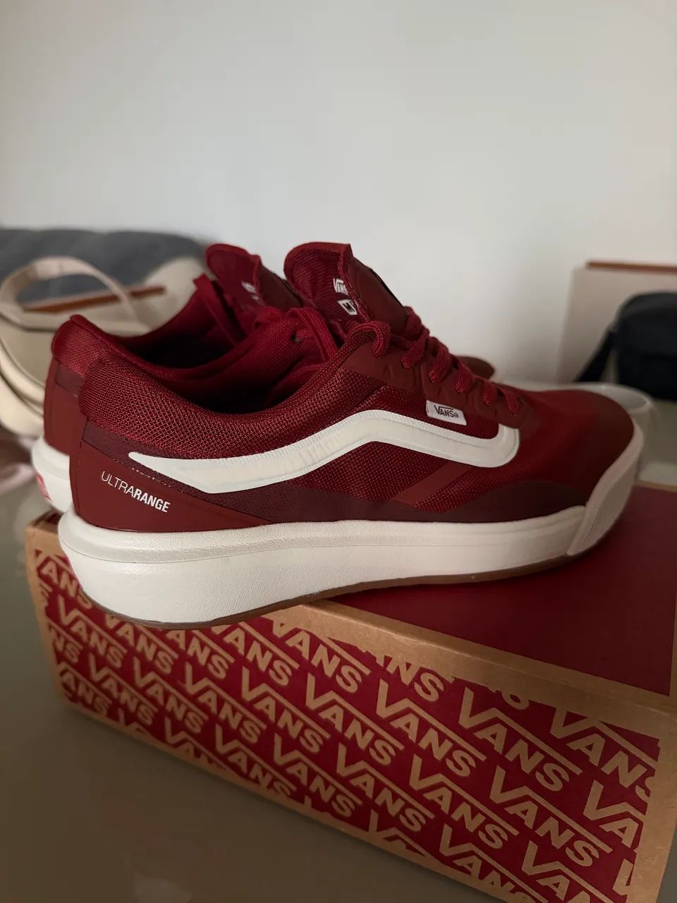 Vans Ultrarange MTE Novo - Foto 2