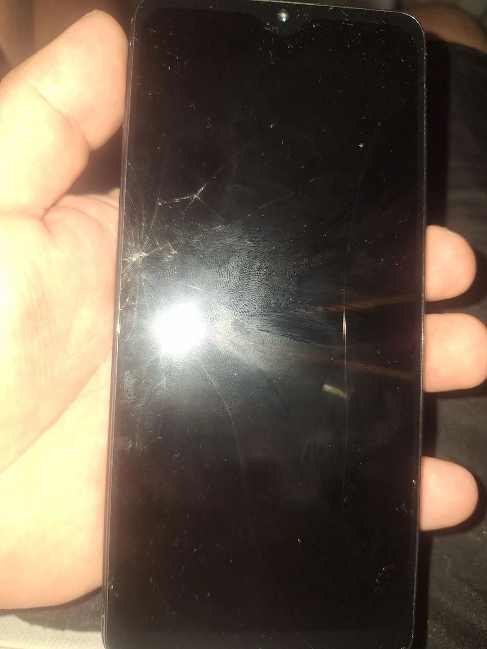 Samsung galaxy M32 - Foto 3