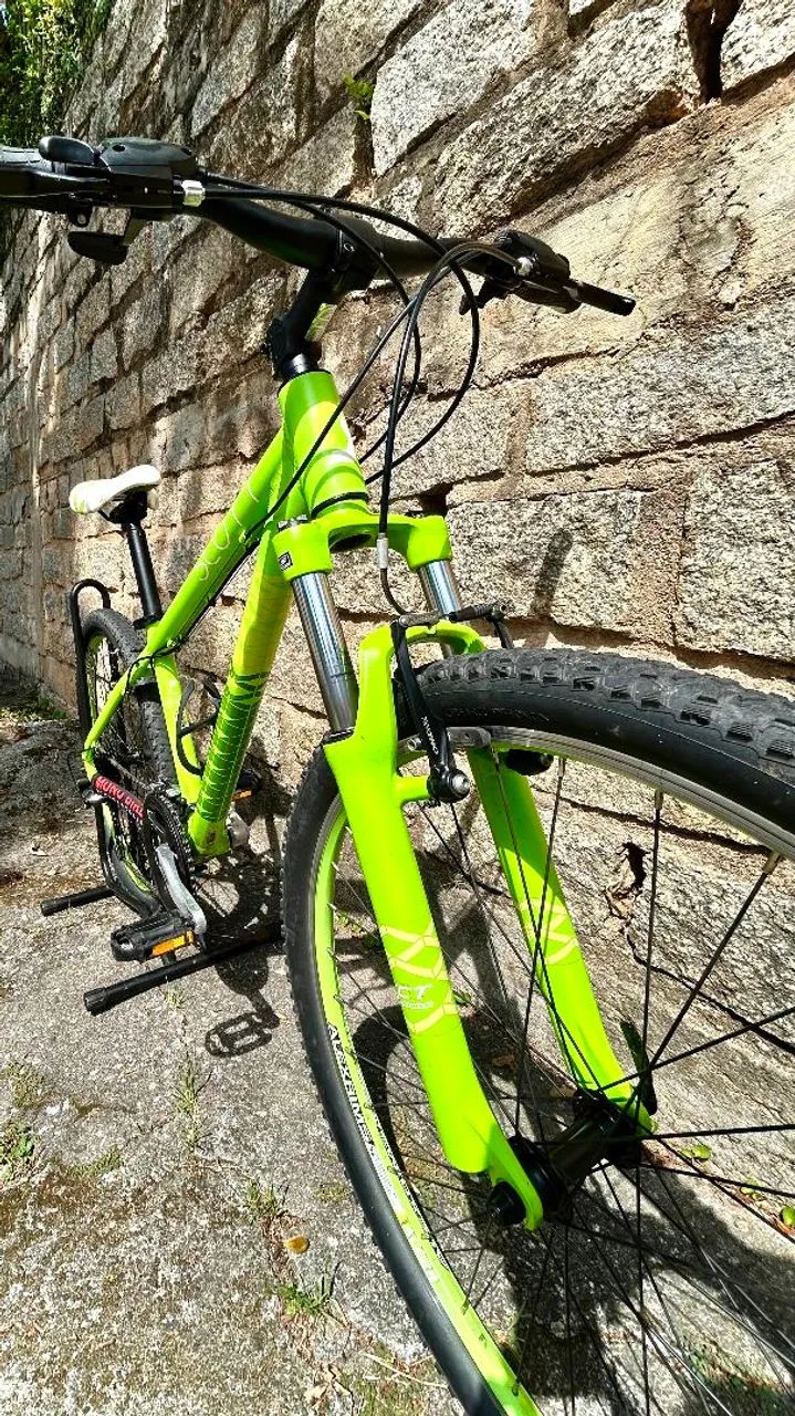 Bicicleta Scott - Foto 3