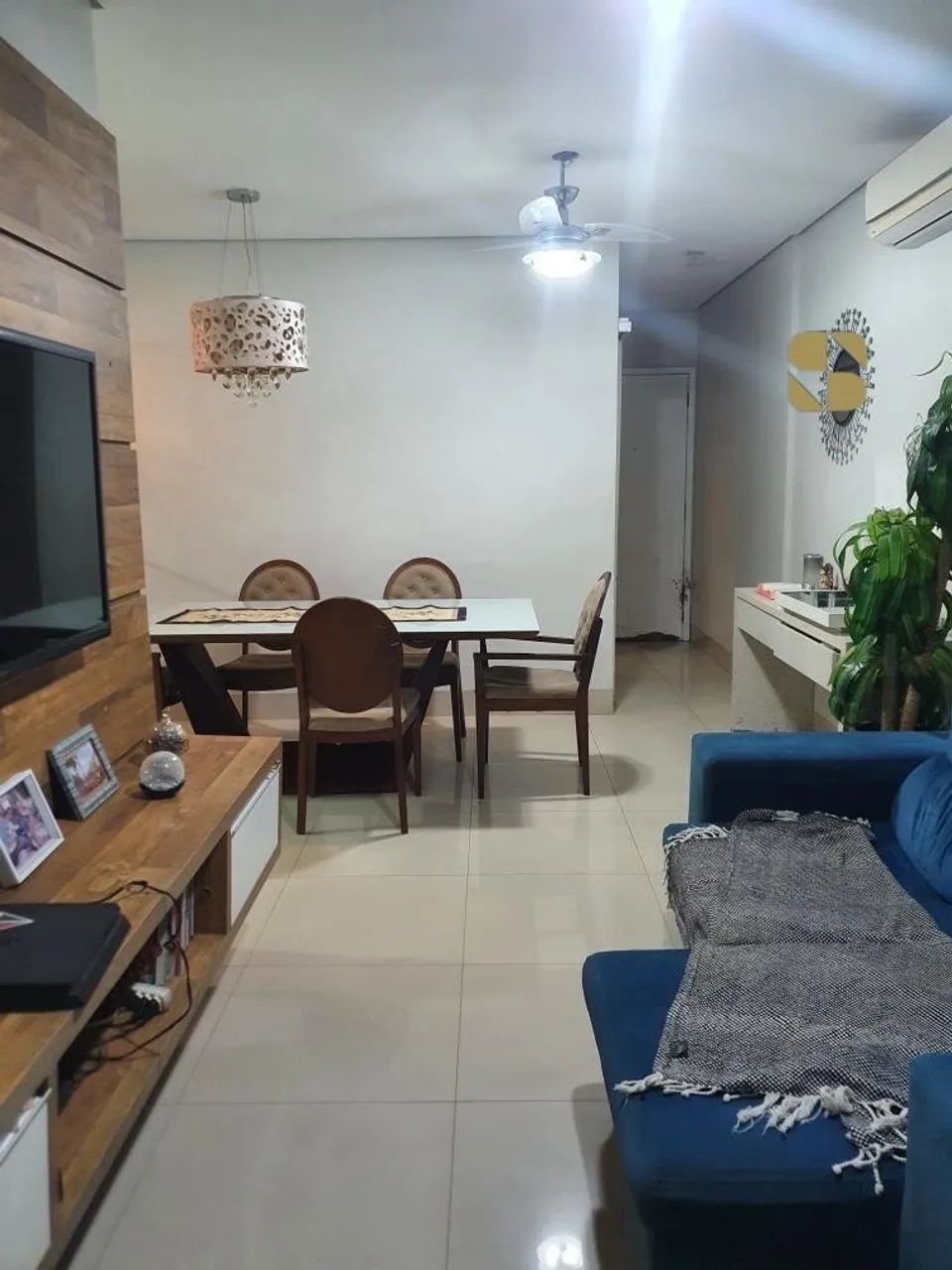 apartamento no Condomínio Edifício Villagio Di Parma - Foto 3