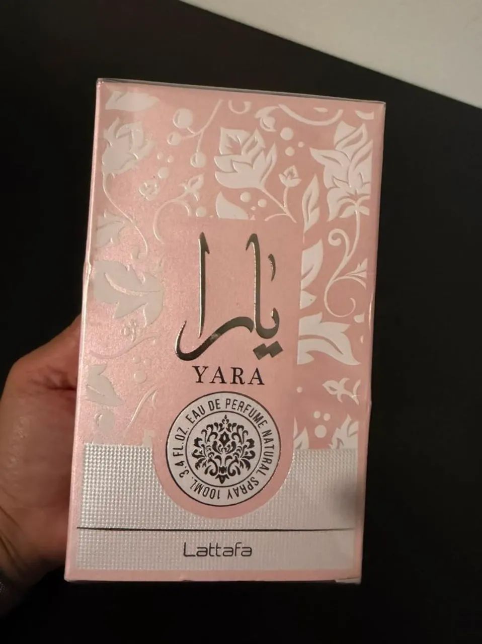 Perfume Yara 100ml - Foto 4