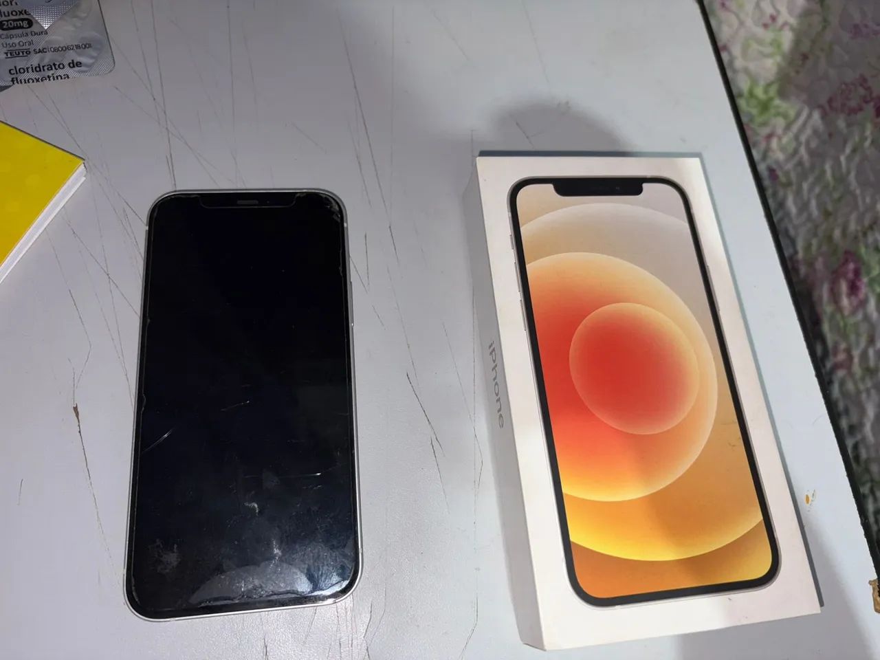IPhone 12 - Foto 3