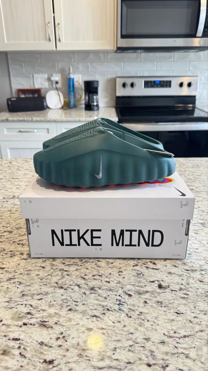 Nike mind 001 Mineral Slate - Foto 2
