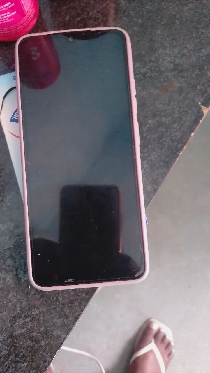 Vendo celular xiaomi redmi 12c, usado 
