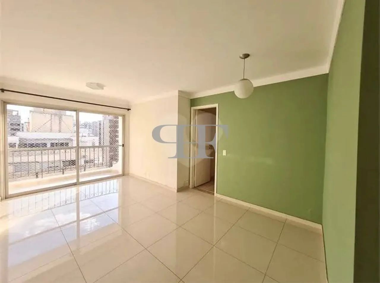Apartamento com 3 quartos à venda em Pinheiros - SP