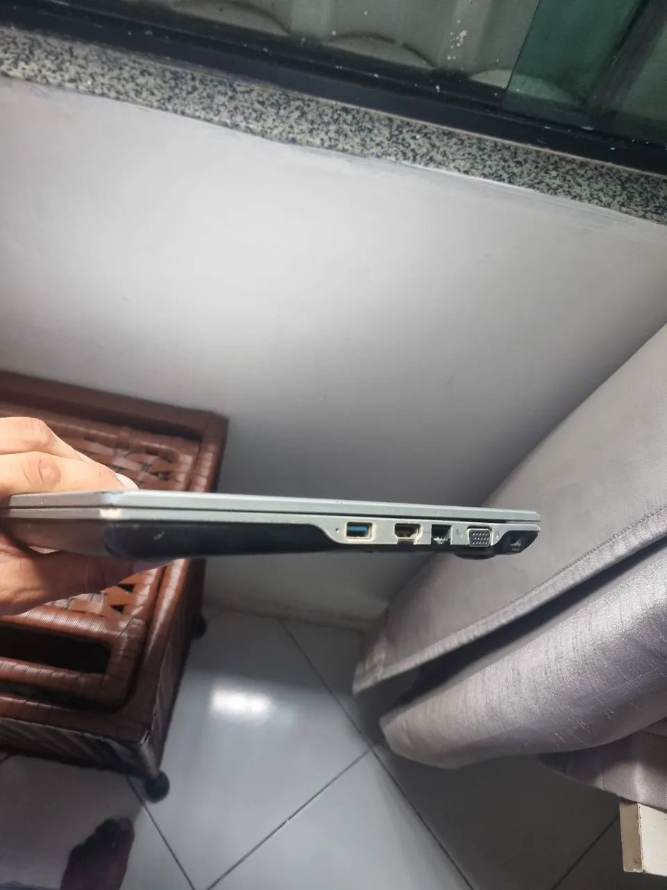 Notebook LG  - Foto 4