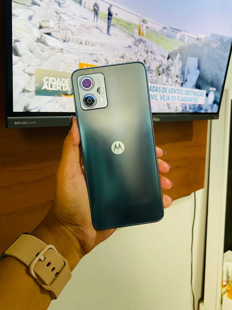 Moto G23 128gb - Foto 2
